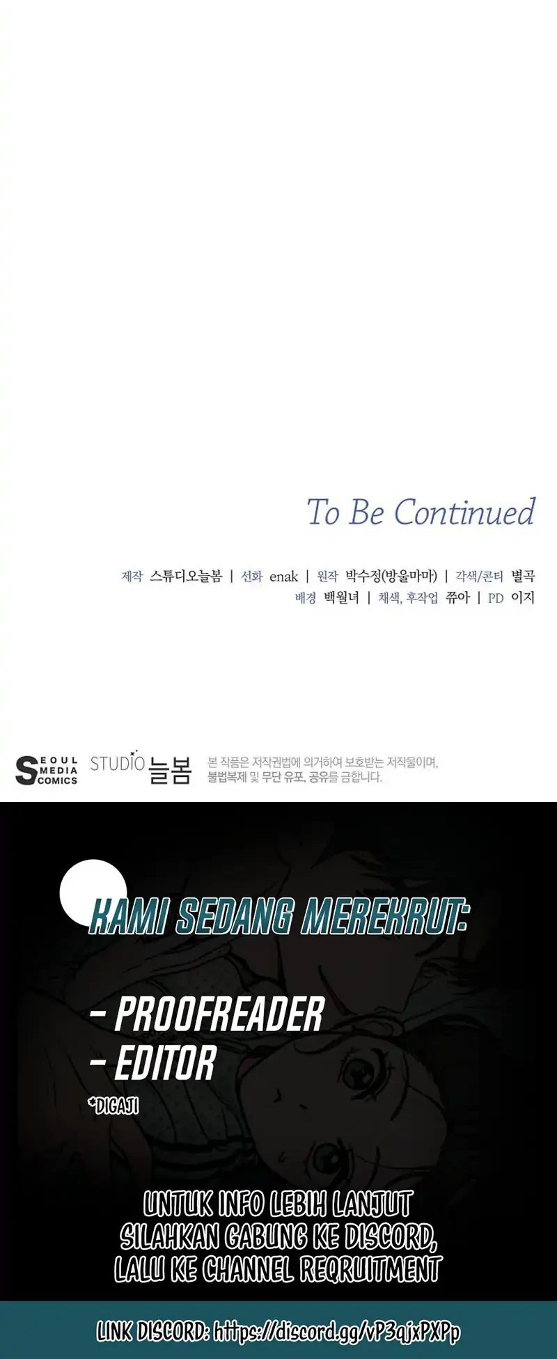 Dangerous Newlyweds Chapter 40 - halaman 24