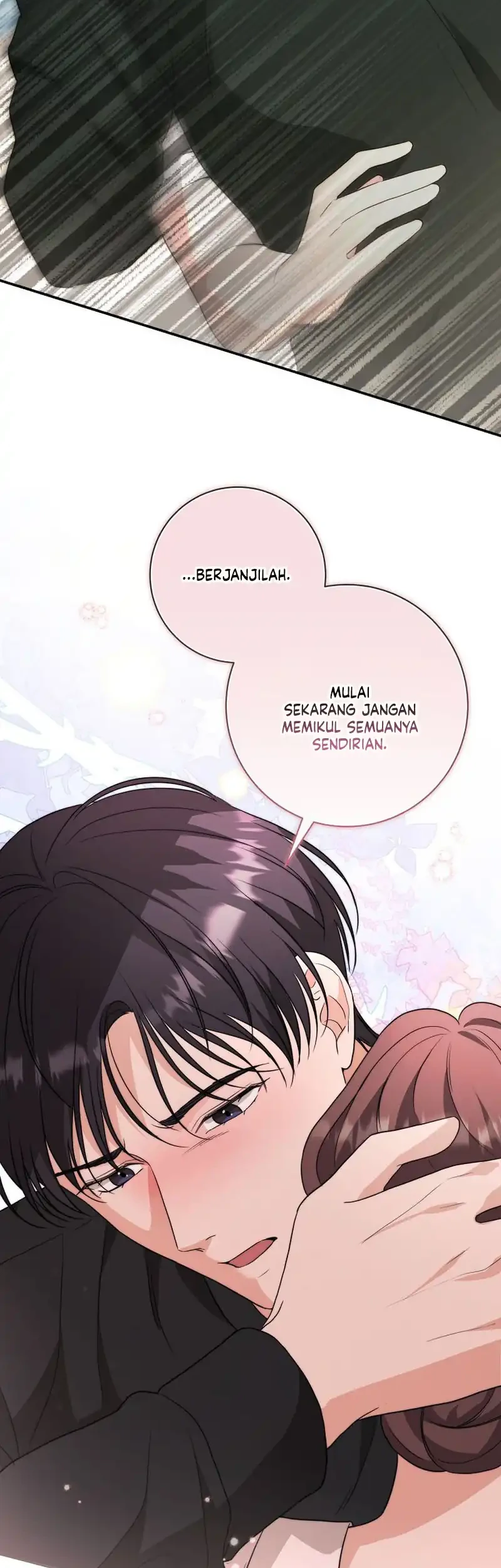 Dangerous Newlyweds Chapter 40 - halaman 3
