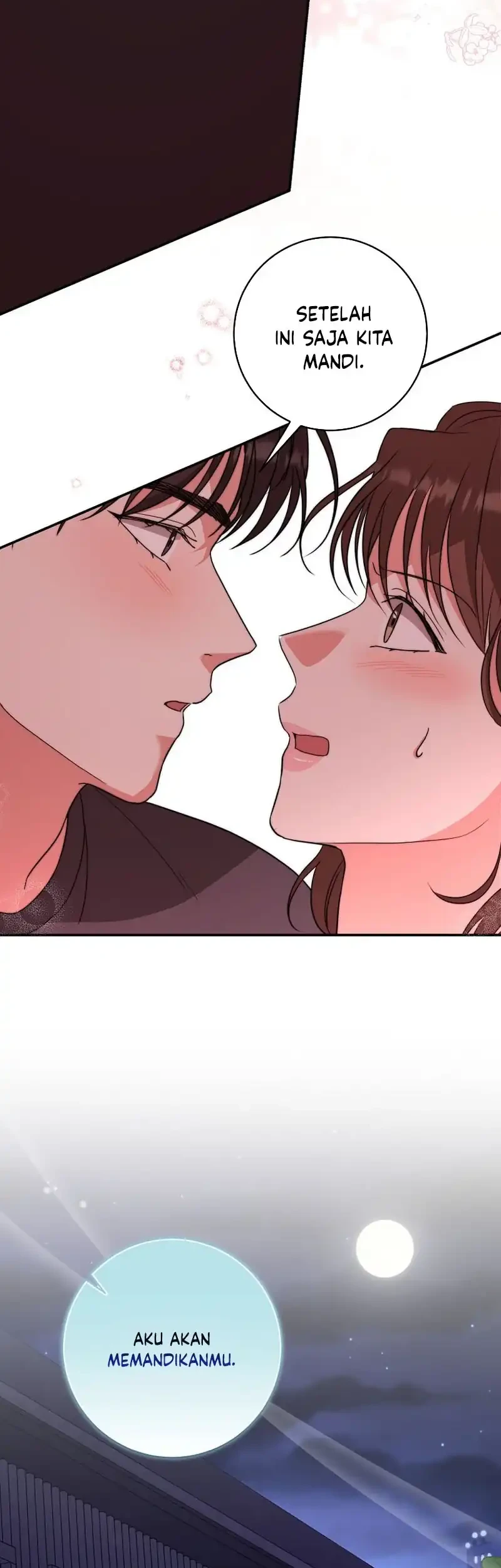 Dangerous Newlyweds Chapter 44 - halaman 2