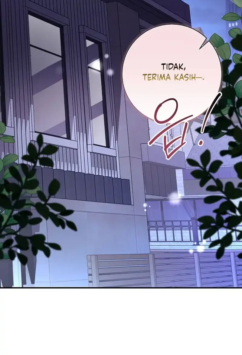Dangerous Newlyweds Chapter 44 - halaman 3