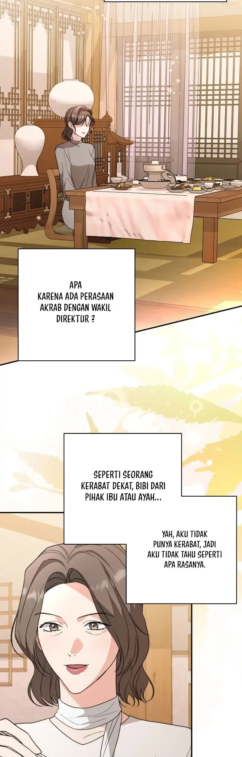 Dangerous Newlyweds Chapter 44 - halaman 5