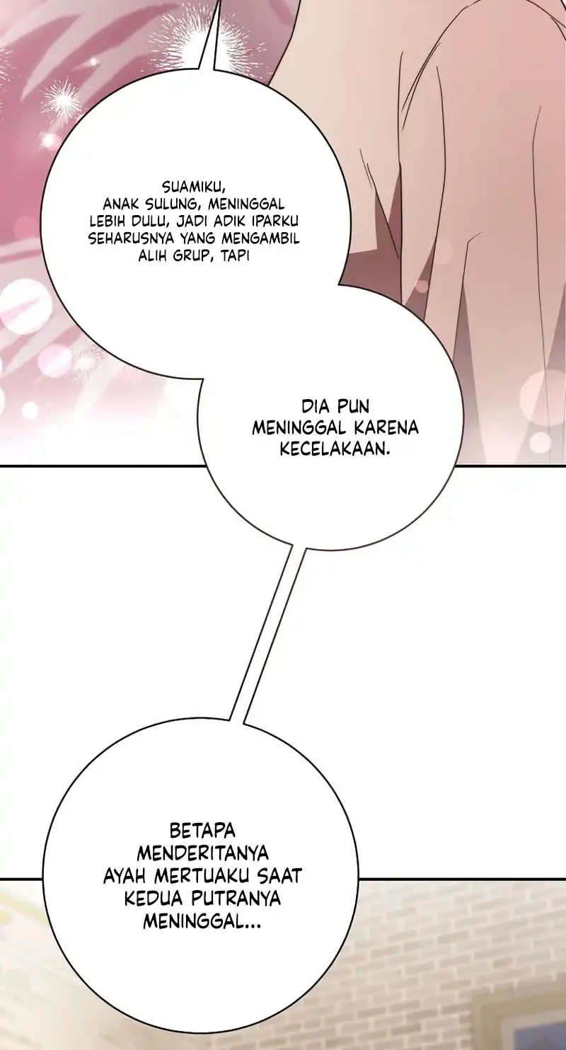 Dangerous Newlyweds Chapter 45 - halaman 12