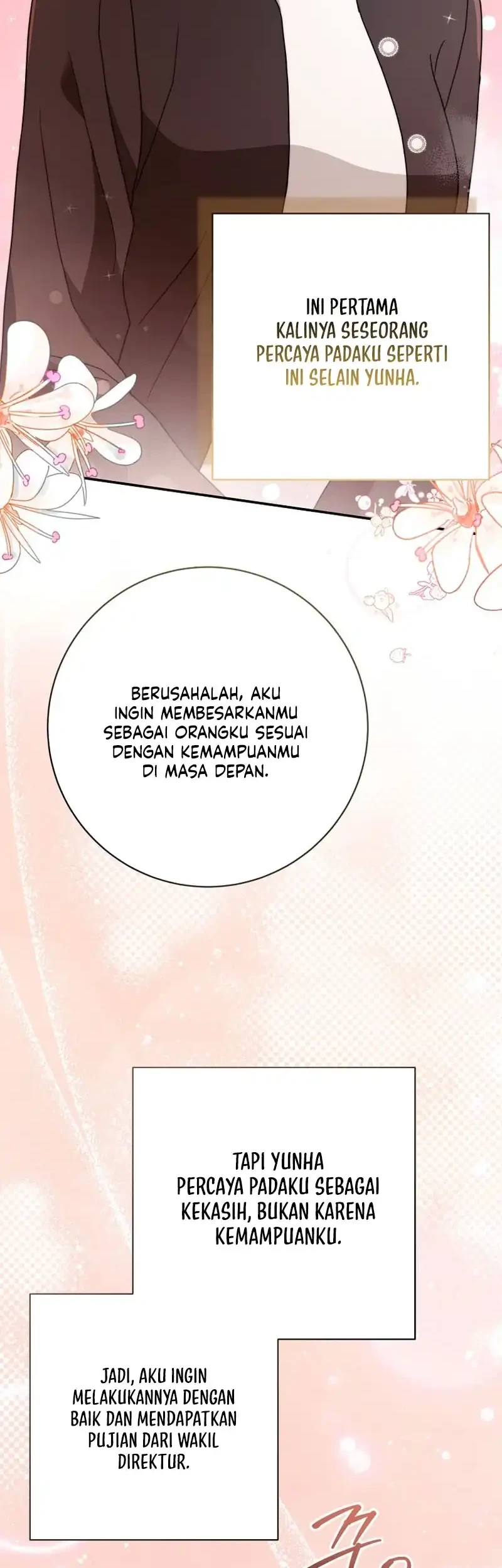 Dangerous Newlyweds Chapter 45 - halaman 6