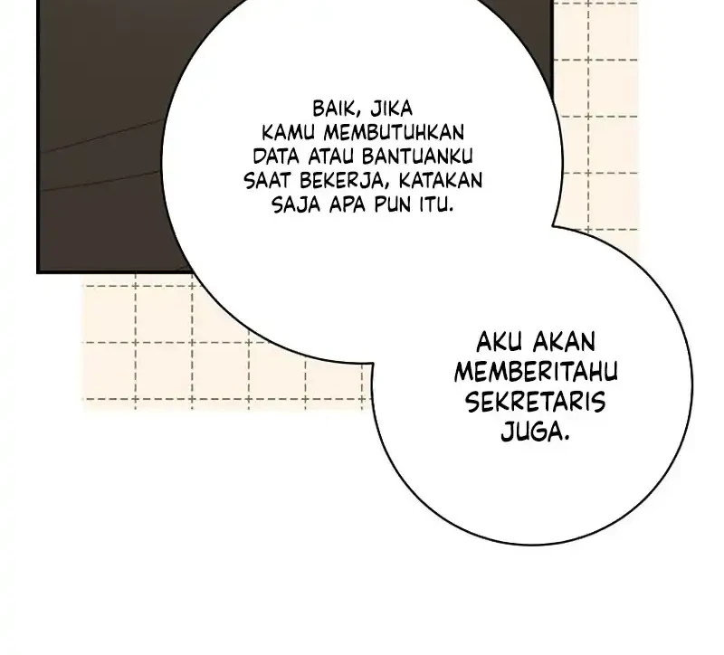 Dangerous Newlyweds Chapter 45 - halaman 8