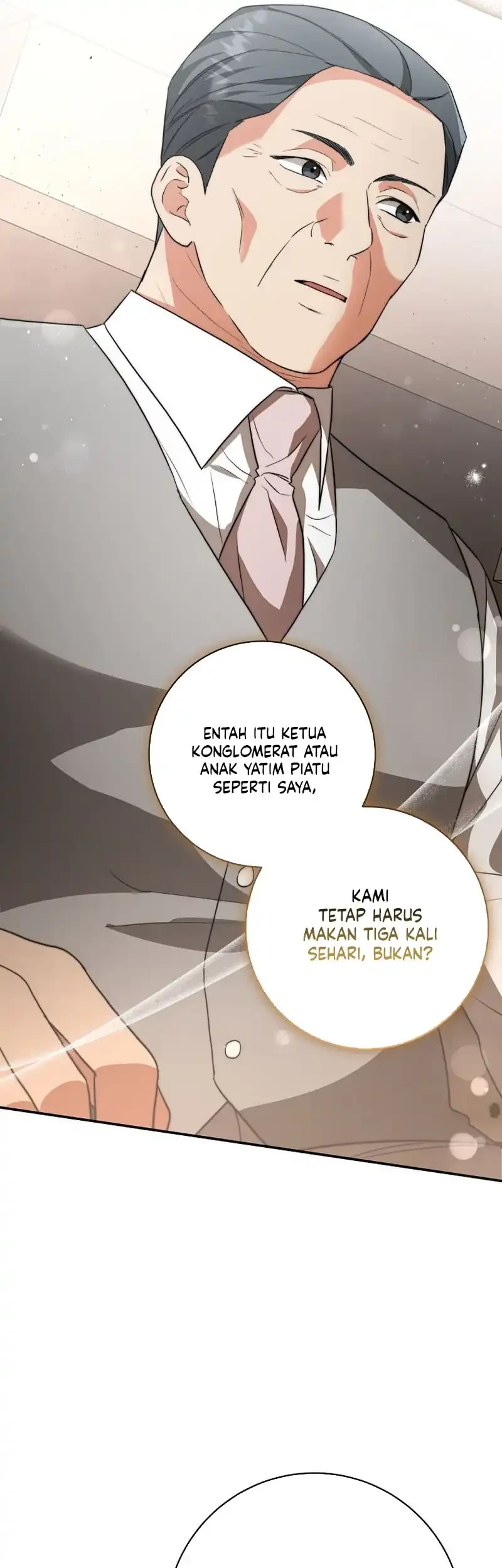Dangerous Newlyweds Chapter 46 - halaman 1