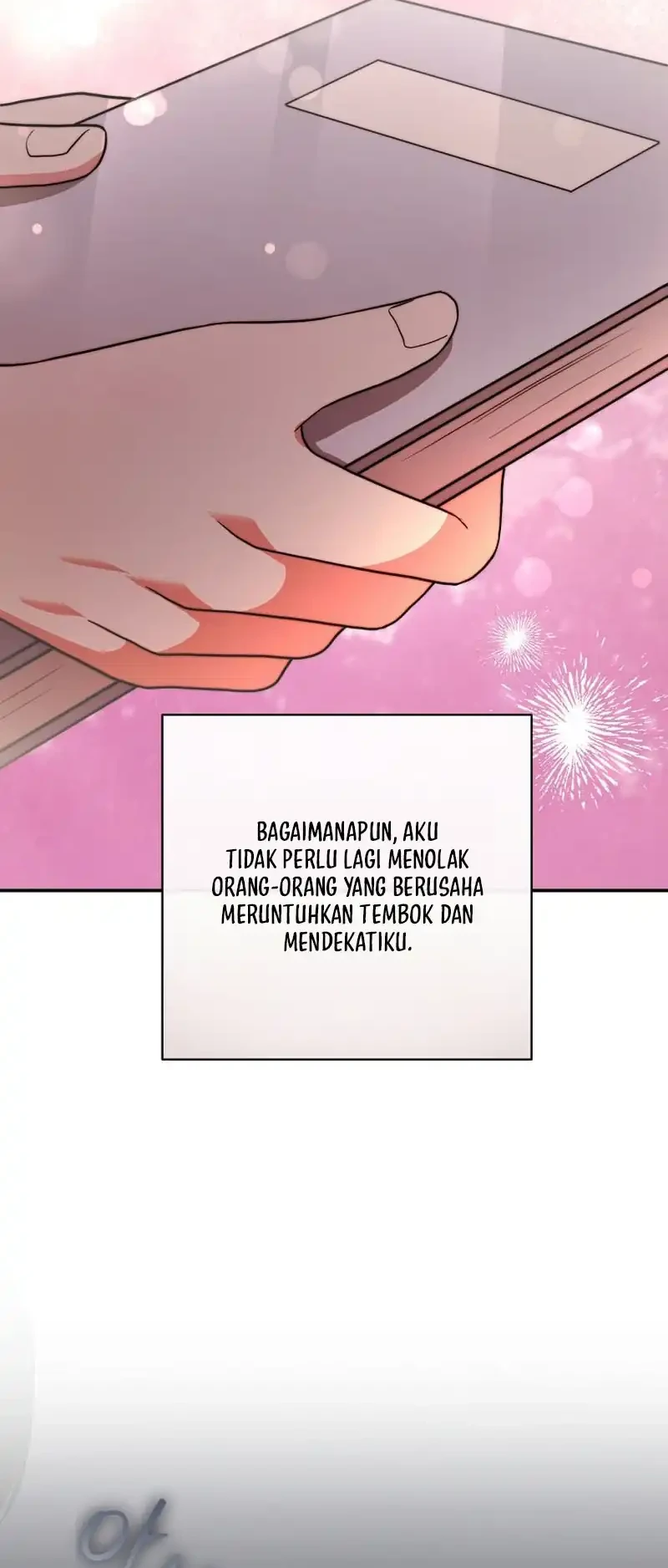 Dangerous Newlyweds Chapter 46 - halaman 16