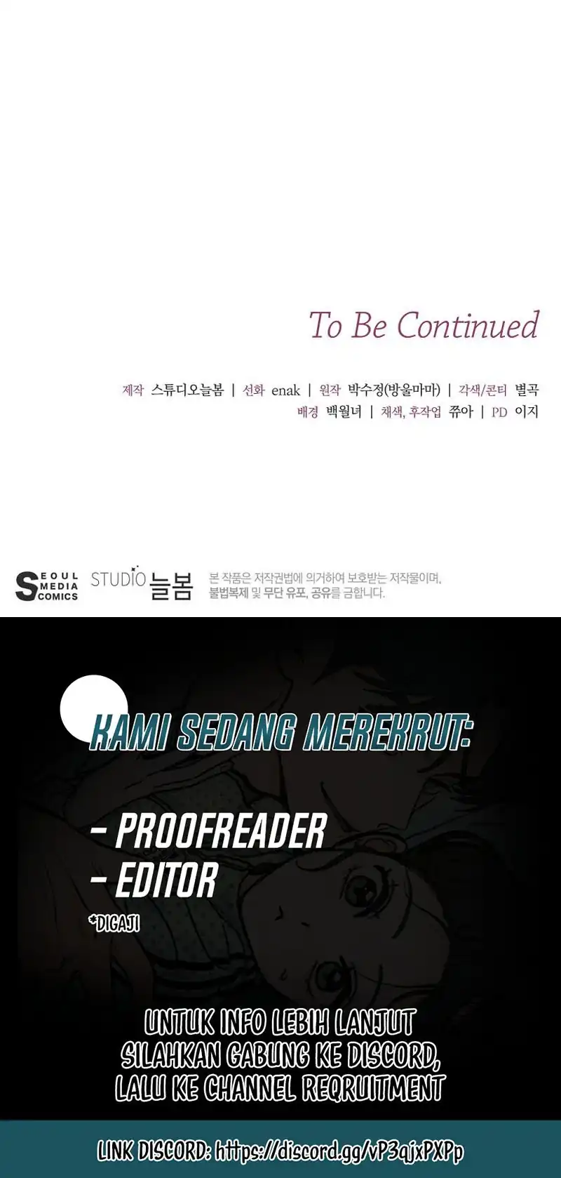 Dangerous Newlyweds Chapter 46 - halaman 29