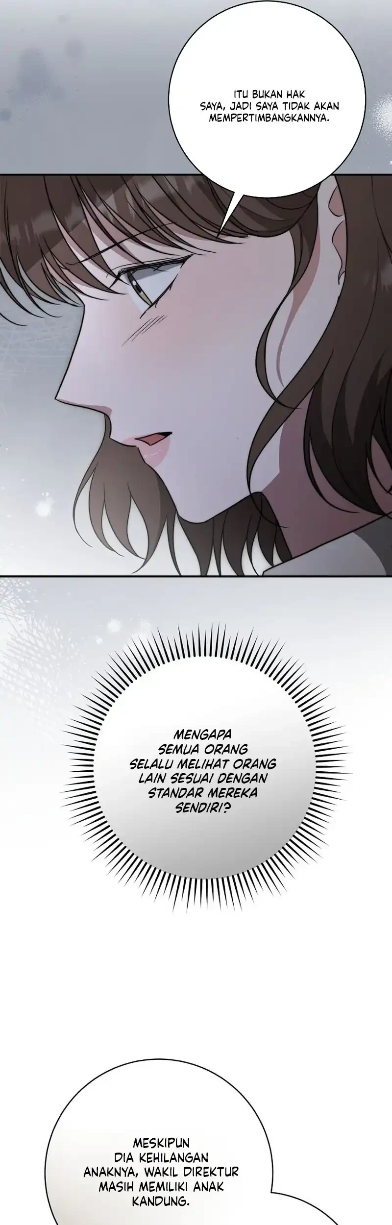 Dangerous Newlyweds Chapter 46 - halaman 3