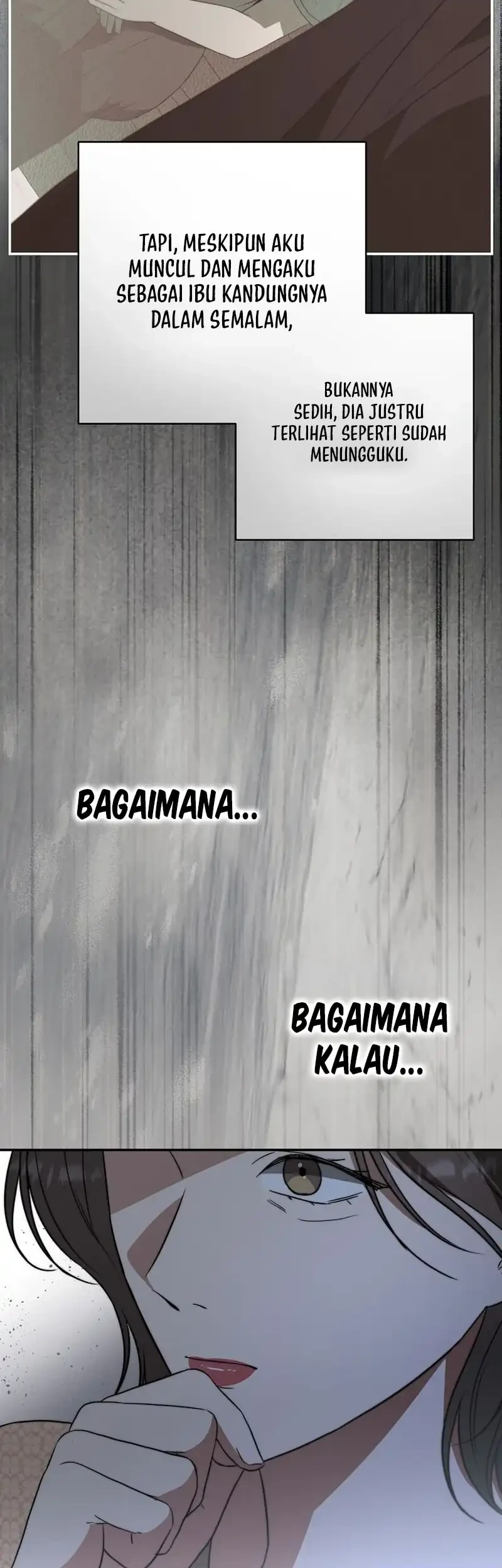 Dangerous Newlyweds Chapter 47 - halaman 3