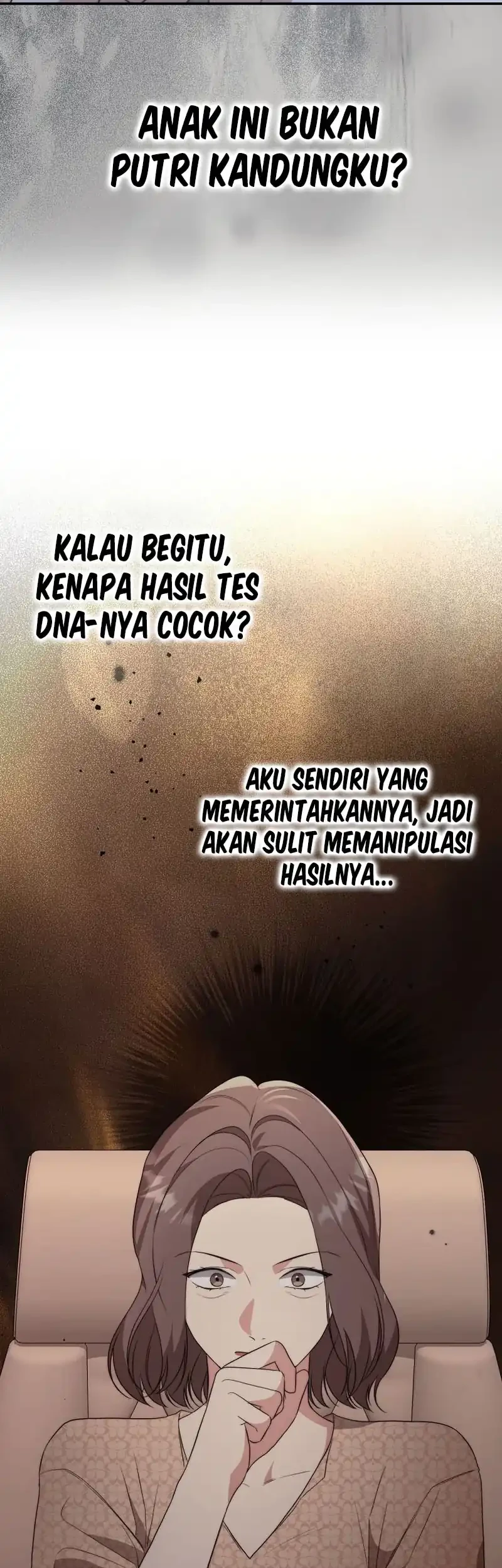 Dangerous Newlyweds Chapter 47 - halaman 4