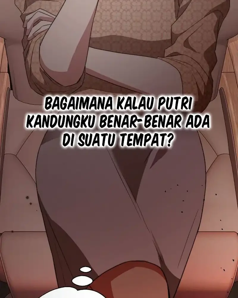 Dangerous Newlyweds Chapter 47 - halaman 5