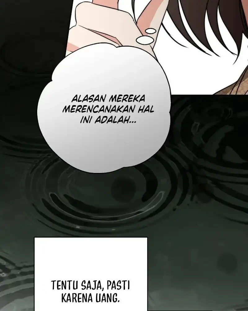Dangerous Newlyweds Chapter 47 - halaman 8