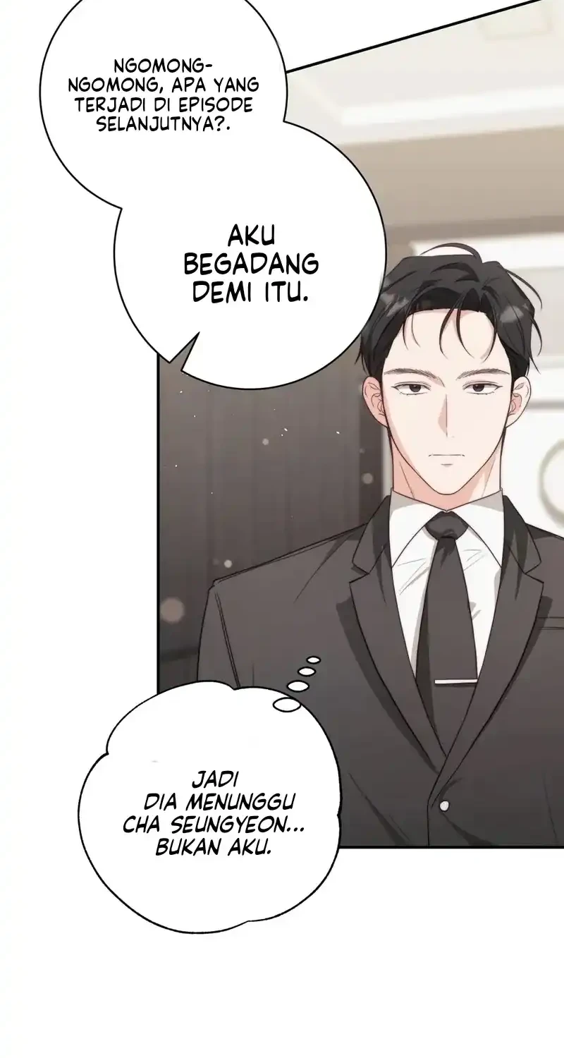 Dangerous Newlyweds Chapter 8 - halaman 17