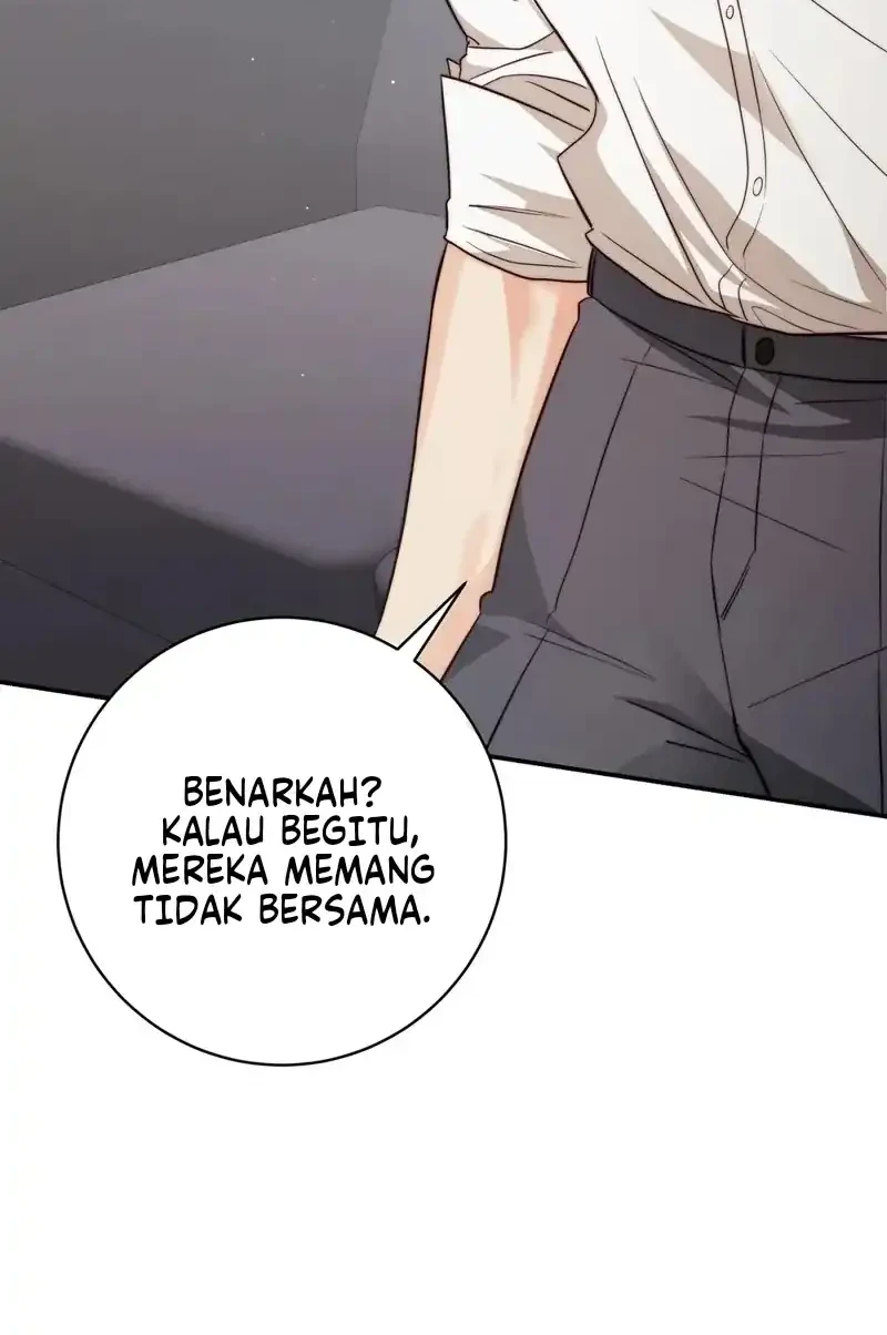 Dangerous Newlyweds Chapter 8 - halaman 21