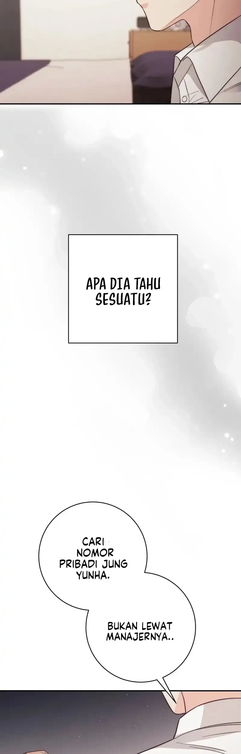 Dangerous Newlyweds Chapter 8 - halaman 23