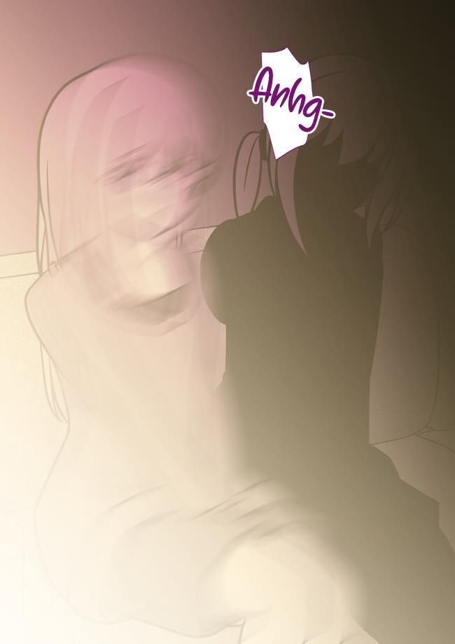 Danjohi 1:39 no Heikou Sekai wa Omoi no Hoka Futsuu Chapter 136 - halaman 4