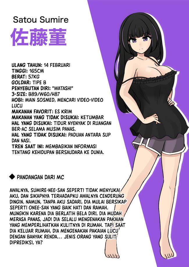 Danjohi 1:39 no Heikou Sekai wa Omoi no Hoka Futsuu Chapter 141 - halaman 11