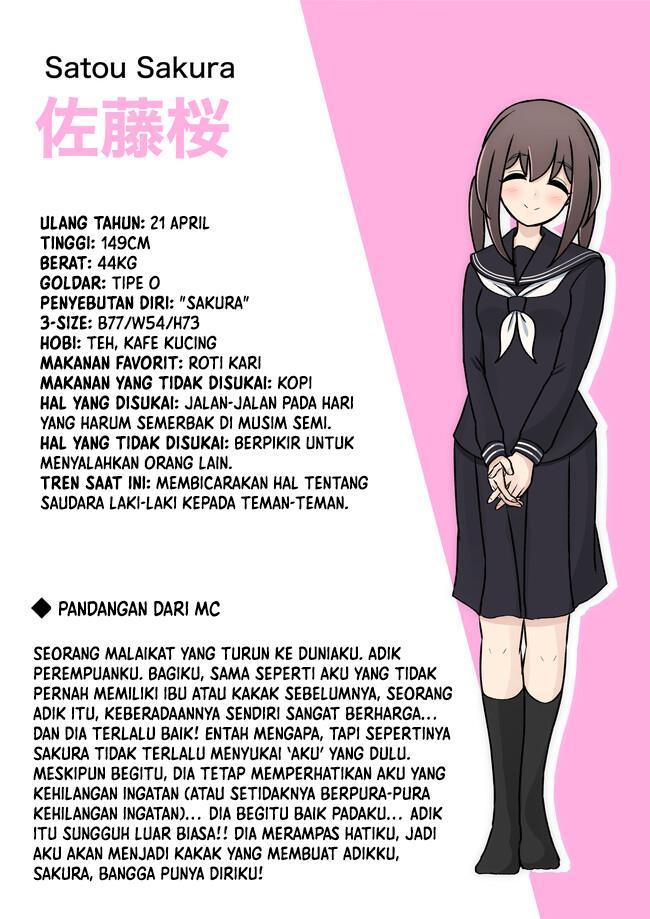 Danjohi 1:39 no Heikou Sekai wa Omoi no Hoka Futsuu Chapter 141 - halaman 12