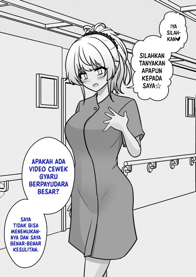 Danjohi 1:39 no Heikou Sekai wa Omoi no Hoka Futsuu Chapter 141 - halaman 7