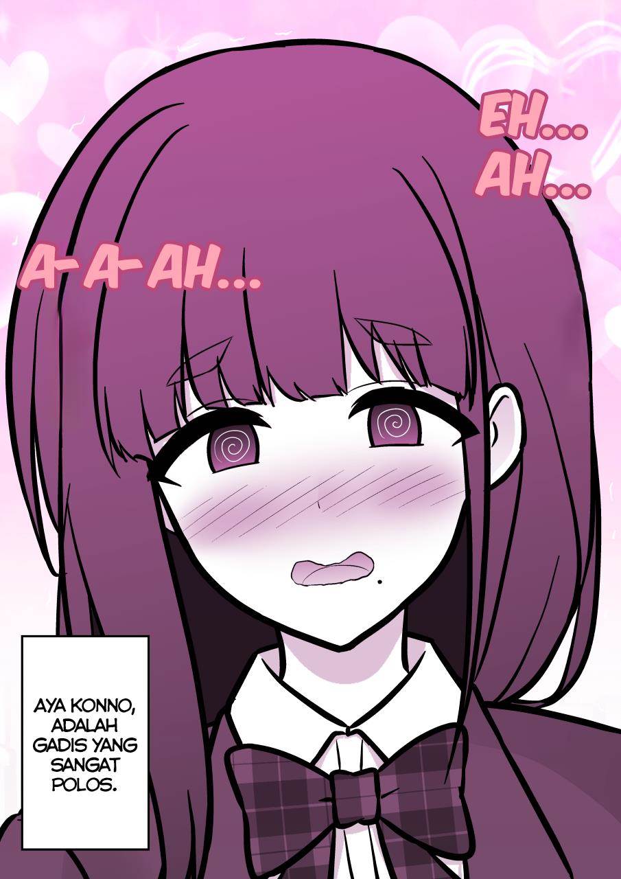 Danjohi 1:39 no Heikou Sekai wa Omoi no Hoka Futsuu Chapter 159 - halaman 12