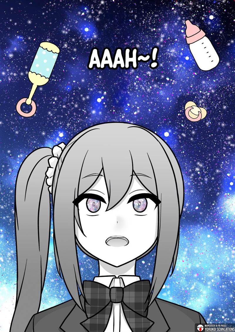 Danjohi 1:39 no Heikou Sekai wa Omoi no Hoka Futsuu Chapter 176 - halaman 8