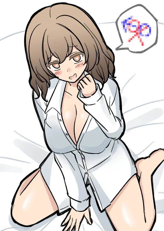 Danjohi 1:39 no Heikou Sekai wa Omoi no Hoka Futsuu Chapter 181 - halaman 5