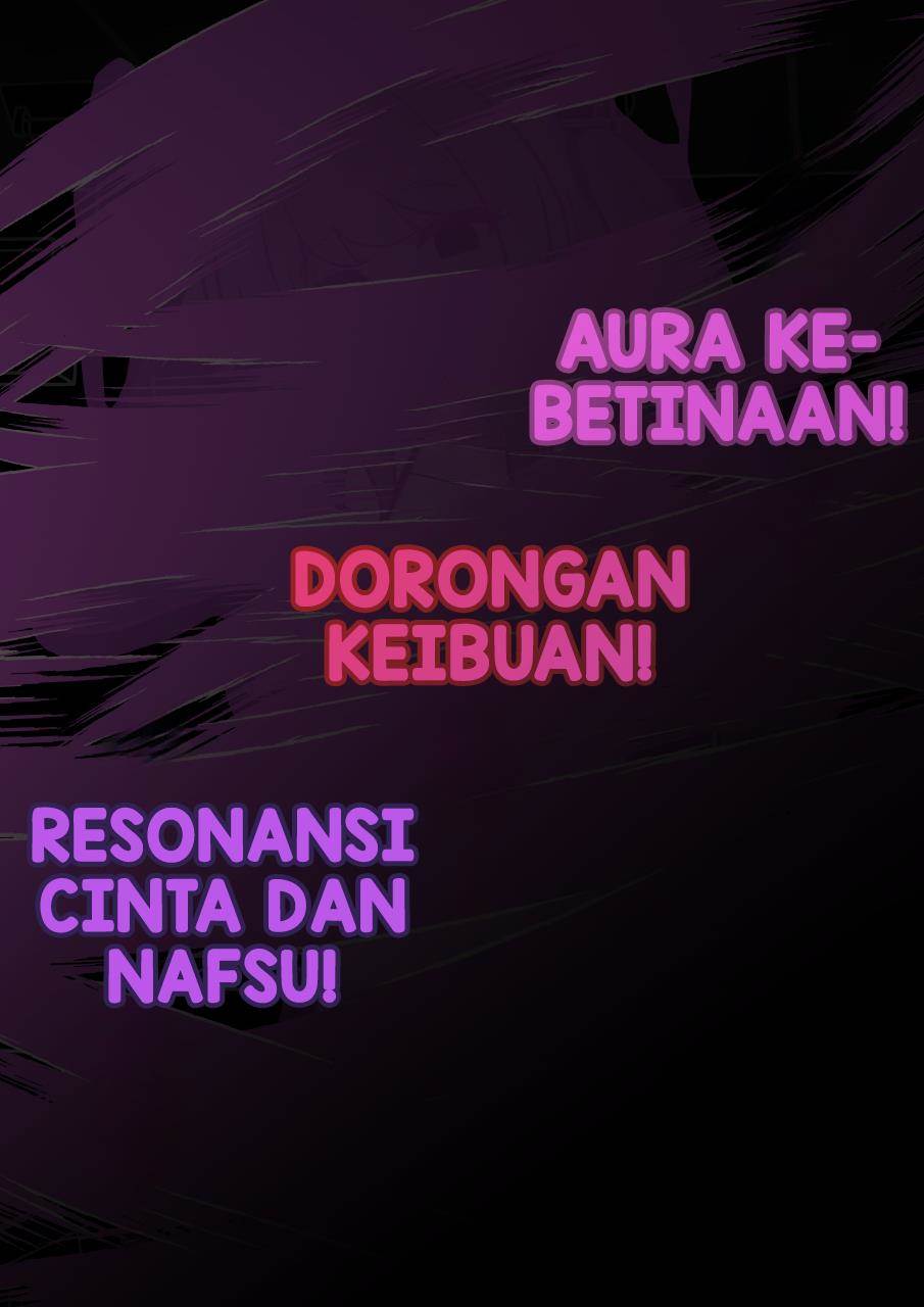 Danjohi 1:39 no Heikou Sekai wa Omoi no Hoka Futsuu Chapter 186 - halaman 2