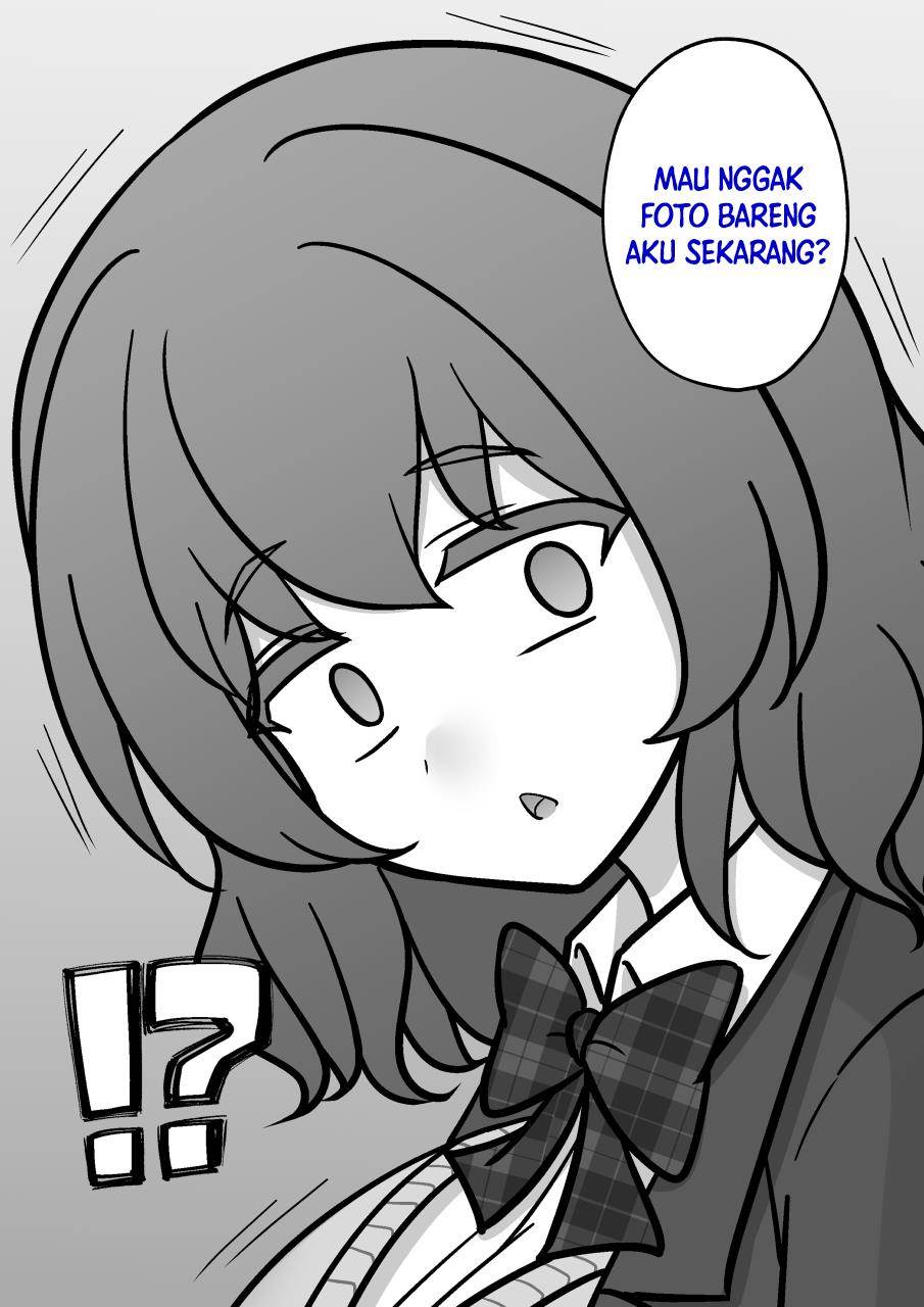 Danjohi 1:39 no Heikou Sekai wa Omoi no Hoka Futsuu Chapter 193 - halaman 7