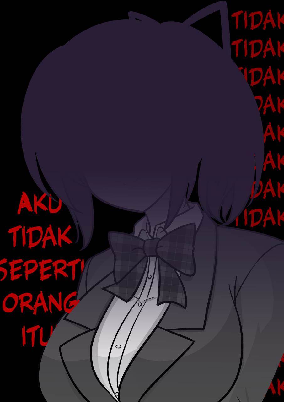 Danjohi 1:39 no Heikou Sekai wa Omoi no Hoka Futsuu Chapter 211 - halaman 6
