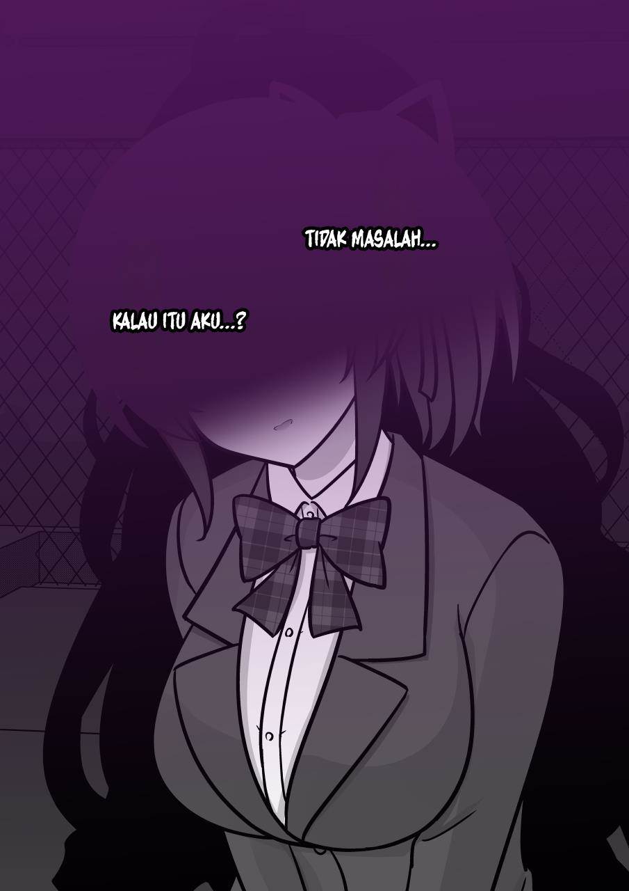 Danjohi 1:39 no Heikou Sekai wa Omoi no Hoka Futsuu Chapter 214 - halaman 5