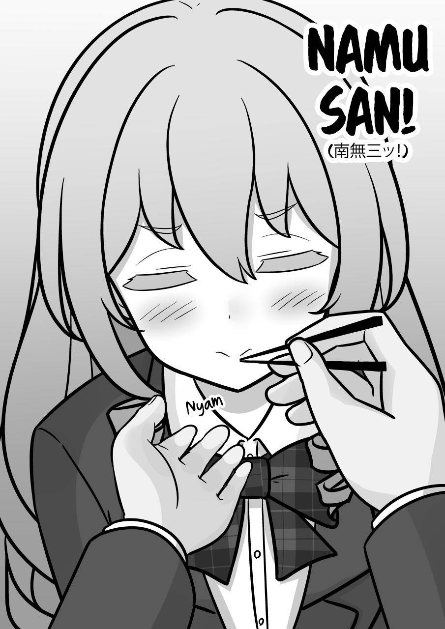 Danjohi 1:39 no Heikou Sekai wa Omoi no Hoka Futsuu Chapter 221 - halaman 5