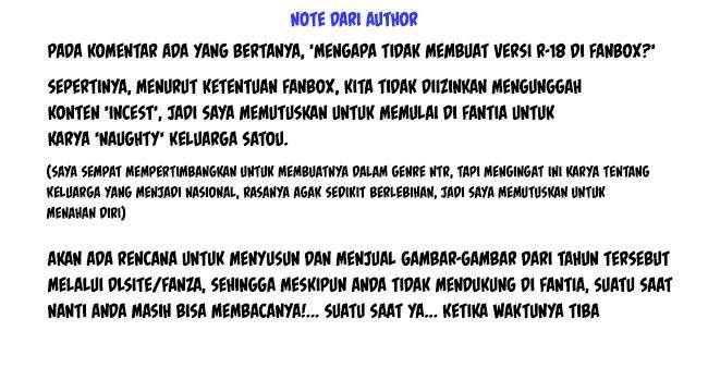 Danjohi 1:39 no Heikou Sekai wa Omoi no Hoka Futsuu Chapter 50 - halaman 1