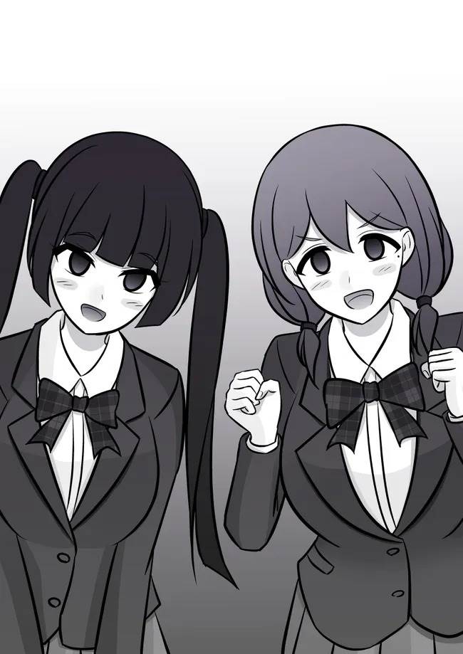 Danjohi 1:39 no Heikou Sekai wa Omoi no Hoka Futsuu Chapter 72 - halaman 4