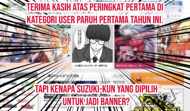 Danjohi 1:39 no Heikou Sekai wa Omoi no Hoka Futsuu Chapter 98 - halaman 19