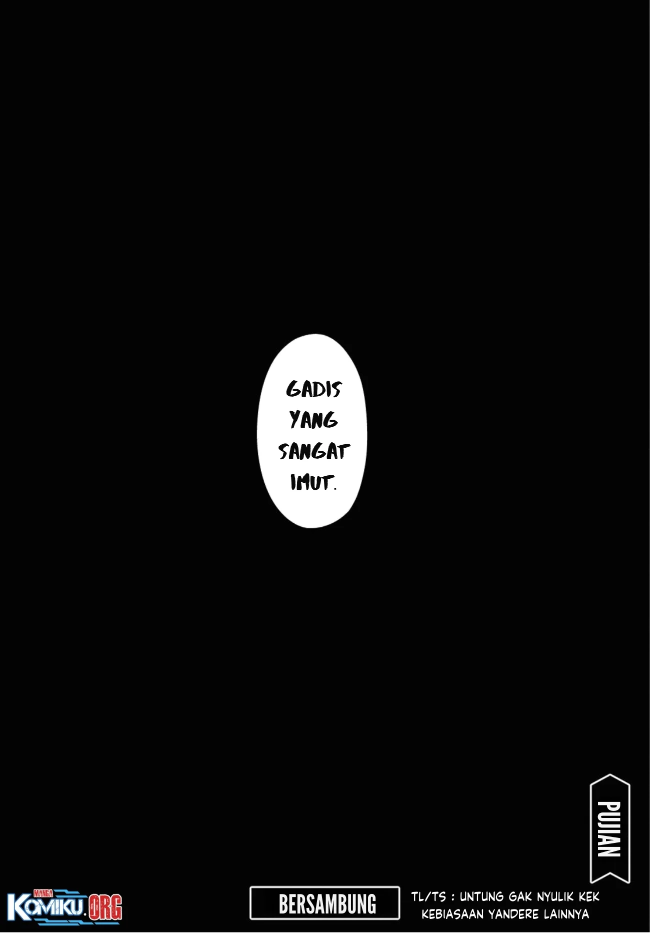 Danjohi 1:5 no Sekai demo Futsu ni Ikirareru to Omotta? ~ Geki Juu Kanjou na Kanojotachi ga Mujikaku Danshi ni Honrousaretara Chapter 14 - halaman 47