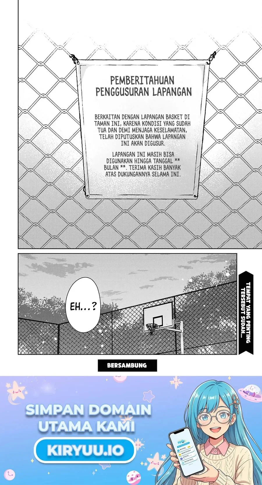 Danjohi 1:5 no Sekai demo Futsu ni Ikirareru to Omotta? ~ Geki Juu Kanjou na Kanojotachi ga Mujikaku Danshi ni Honrousaretara Chapter 17 - halaman 14