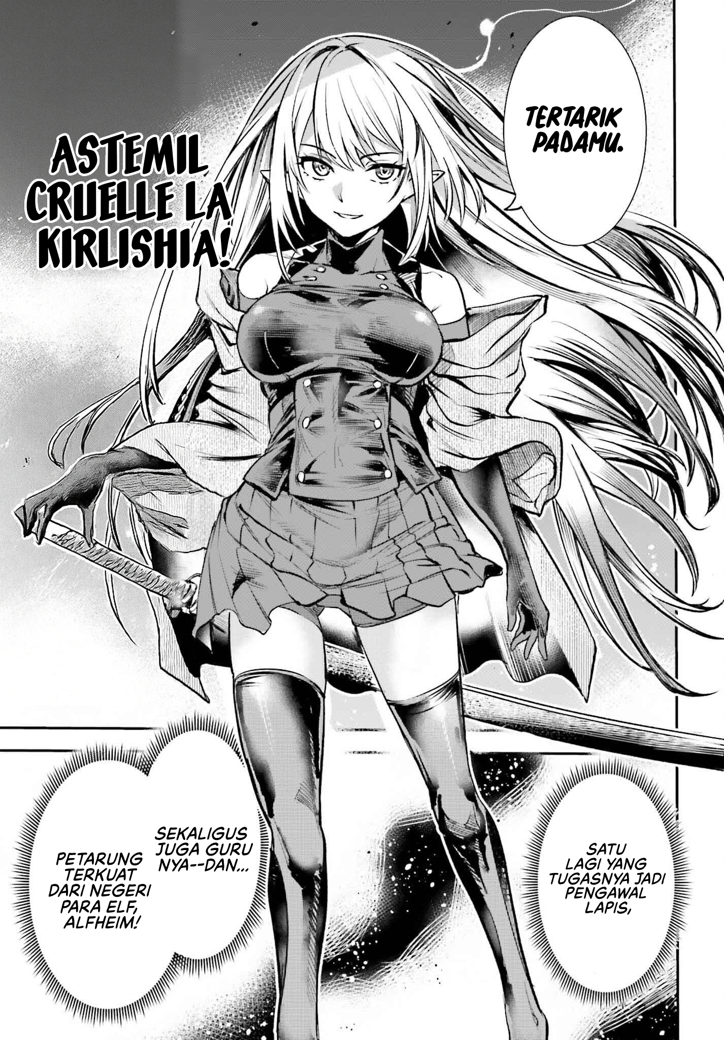 Danshi Kinsei Game Sekai de Ore ga Yarubeki Yuiitsu no Koto: Yuri no Aida ni Hasamaru Otoko toshite Tensei shiteshimaimashita Chapter 3 - halaman 14