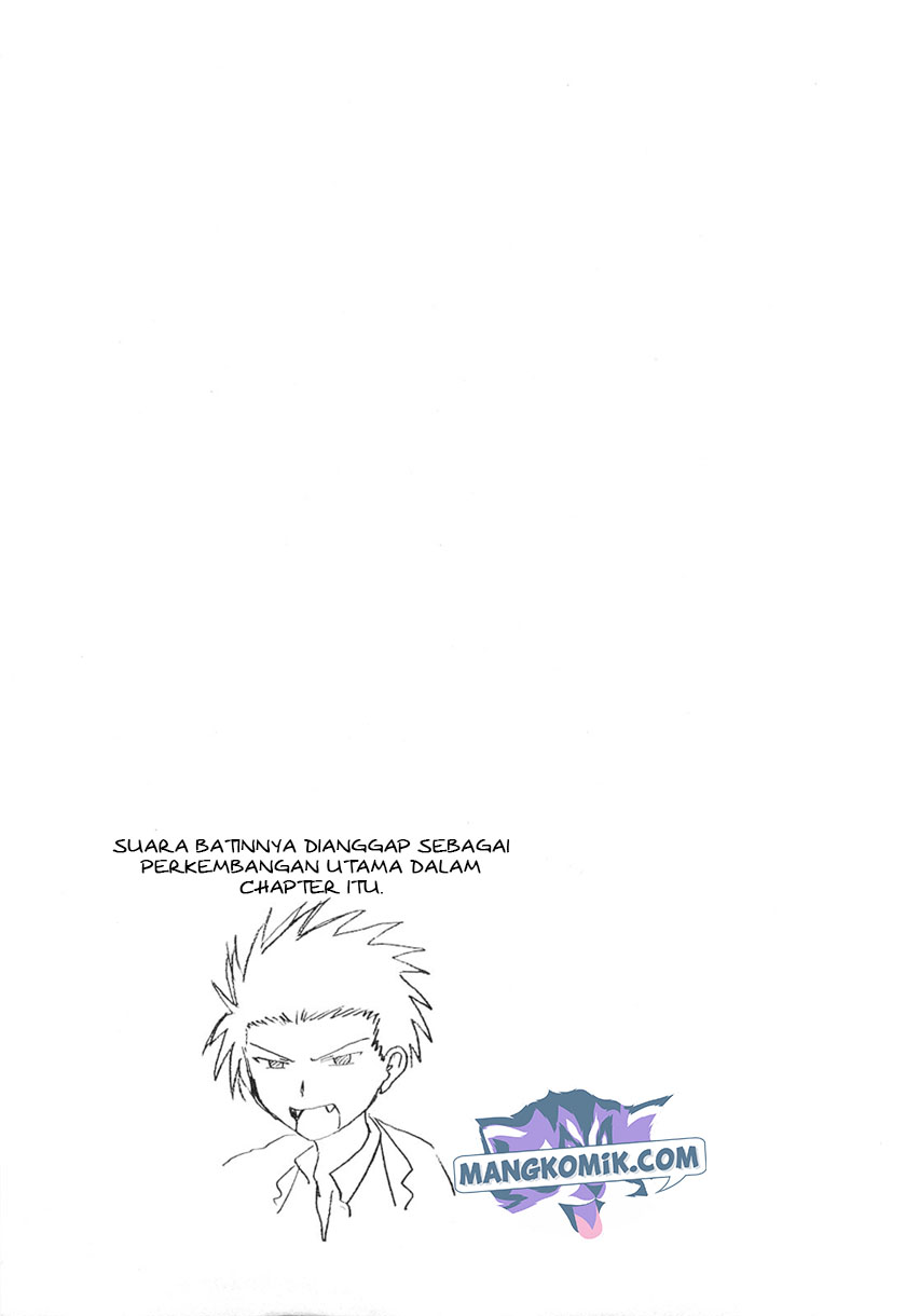 Danshi Koukousei no Nichijou Chapter 15 - halaman 10