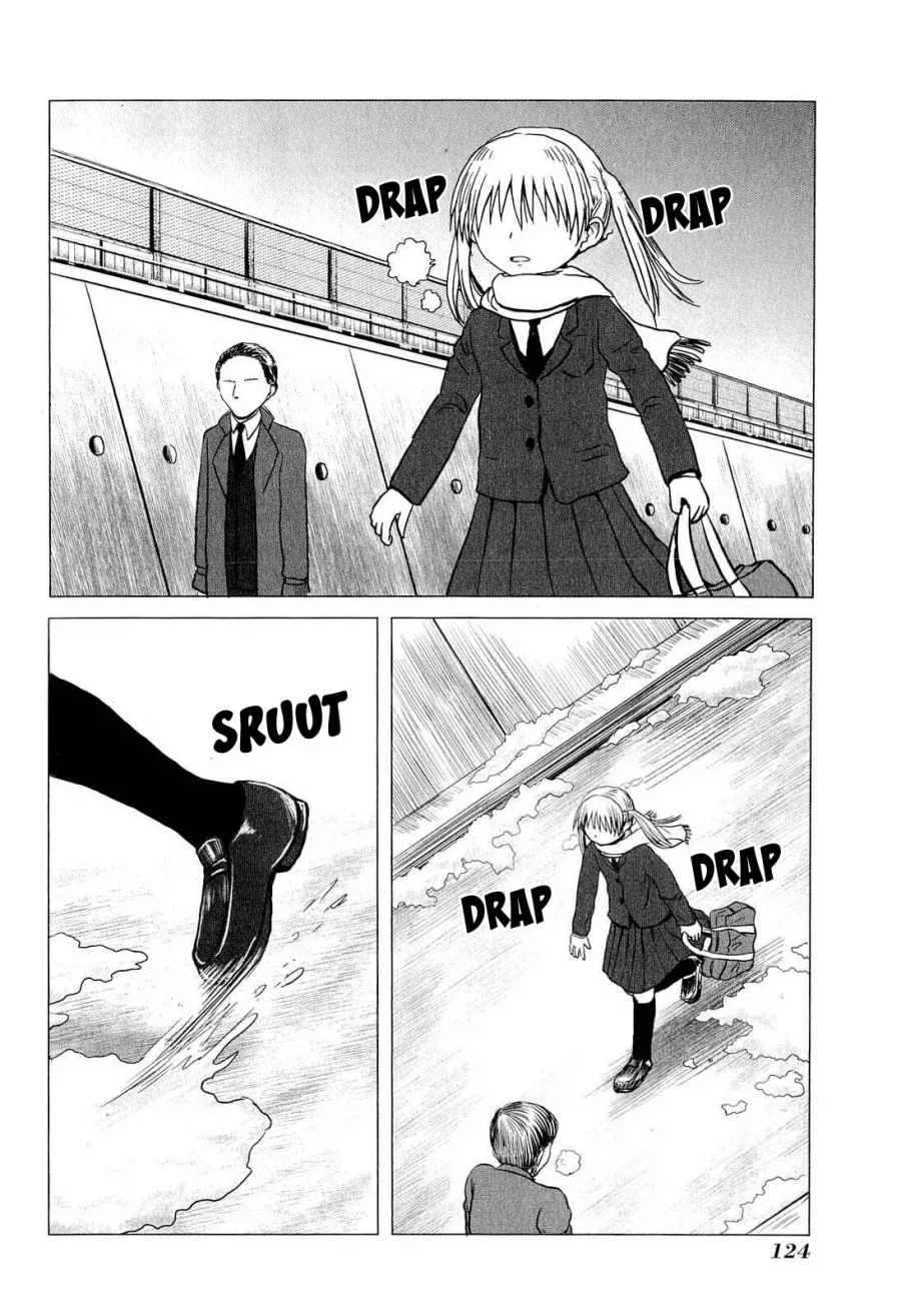 Danshi Koukousei no Nichijou Chapter 66 - halaman 3