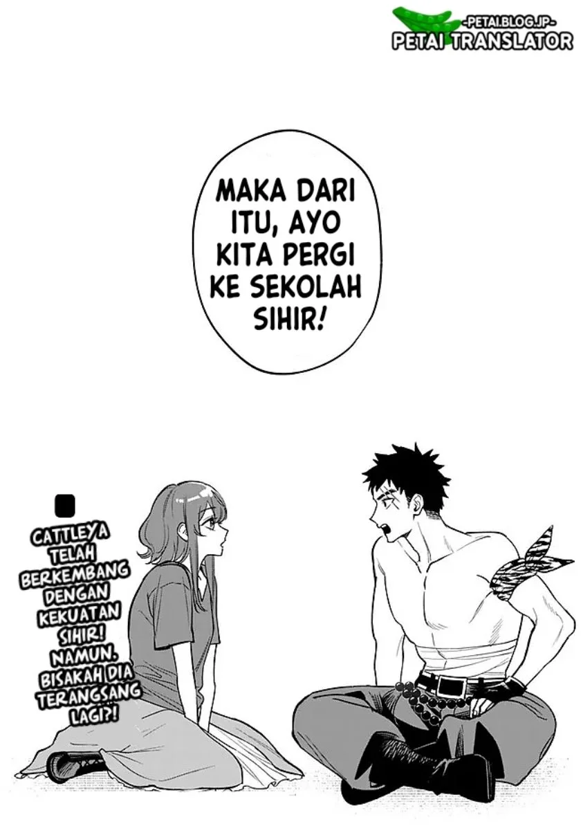 Danshi Koukousei wa Isekai de JK ni Natta Chapter 1 - halaman 66