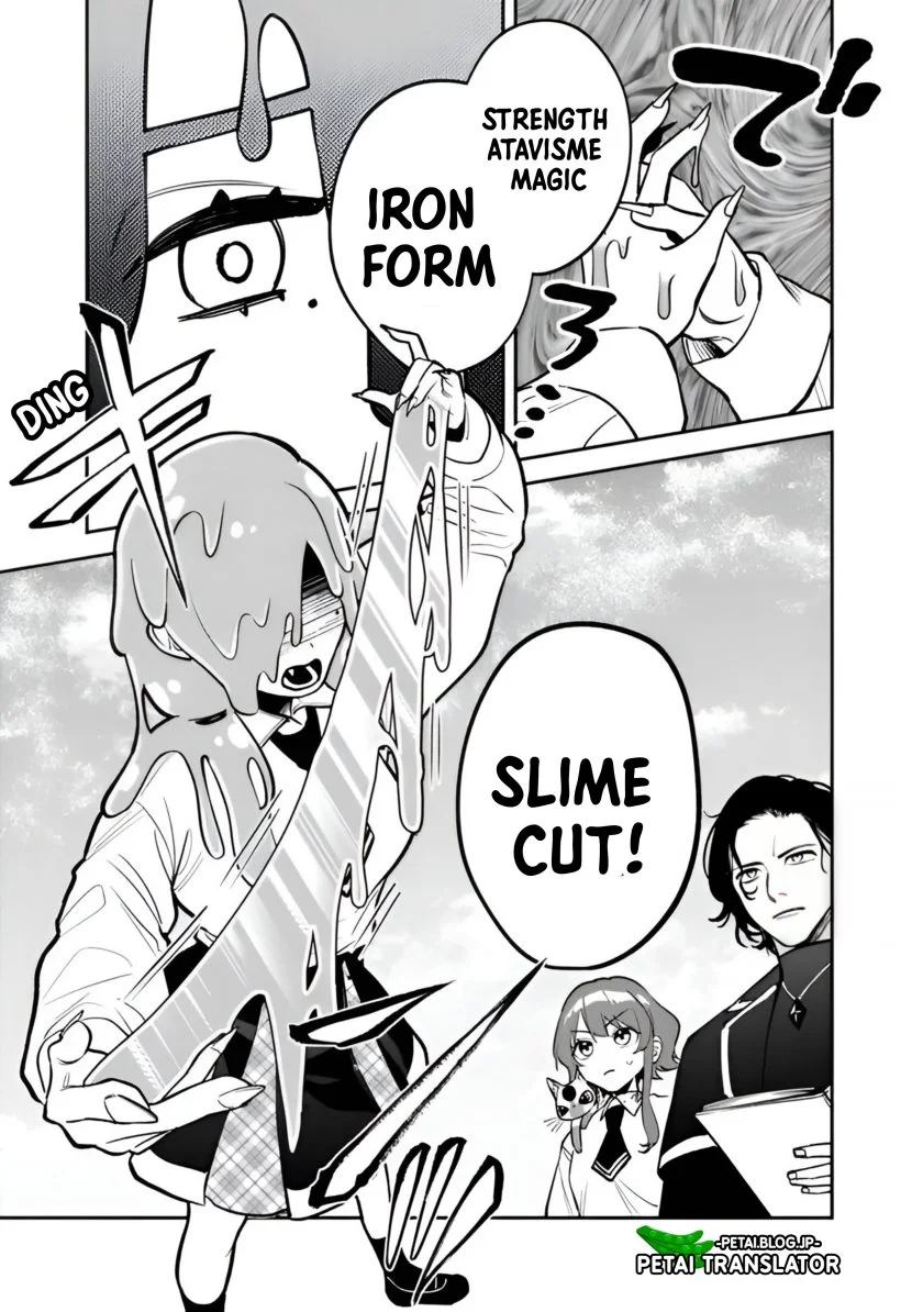 Danshi Koukousei wa Isekai de JK ni Natta Chapter 10 - halaman 12