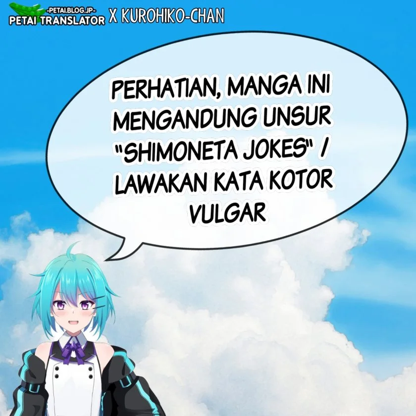 Danshi Koukousei wa Isekai de JK ni Natta Chapter 3 - halaman 2