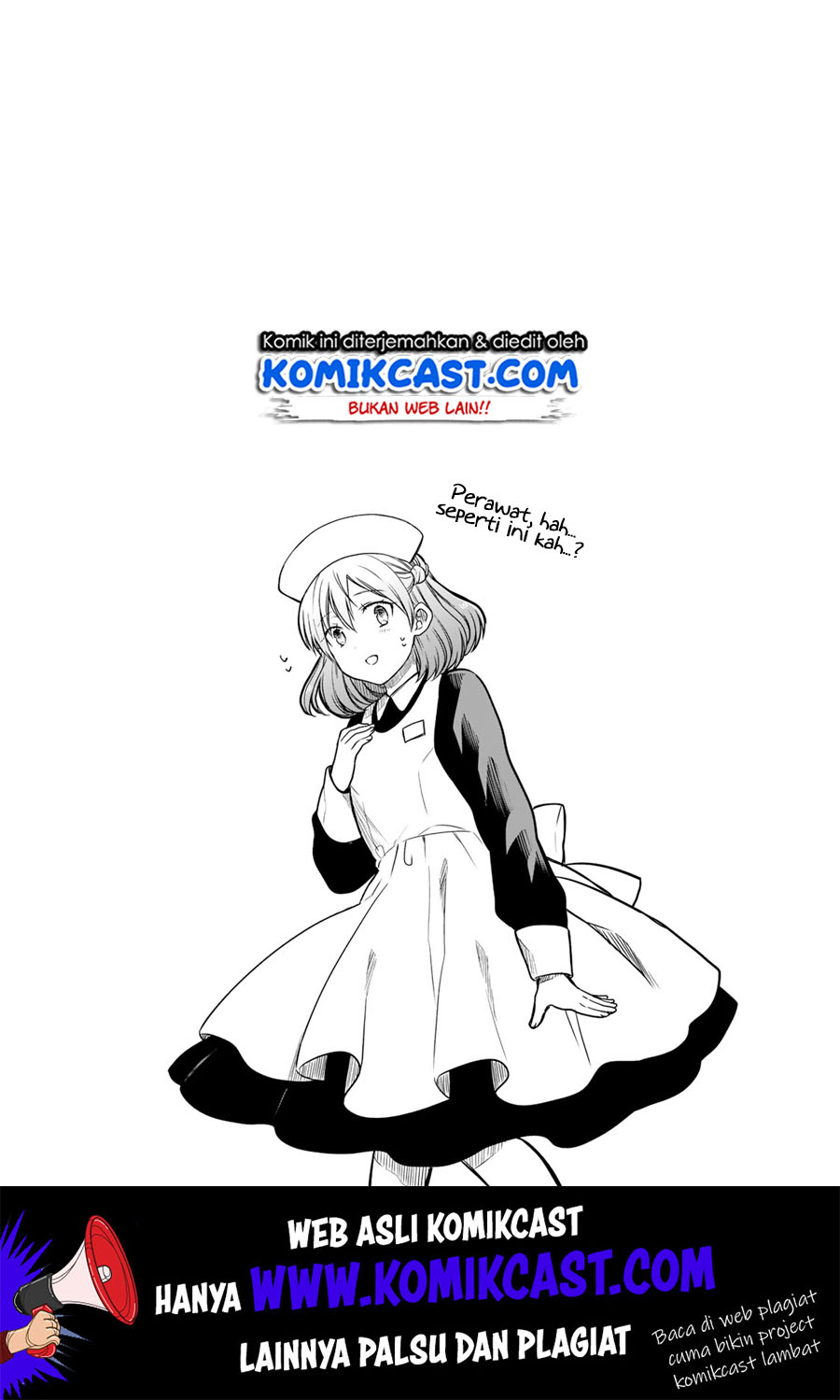 Danshi Koukousei wo Yashinaitai Oneesan no Hanashi Chapter 122 - halaman 6