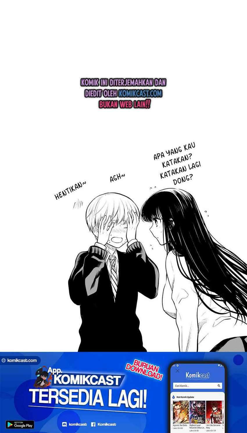 Danshi Koukousei wo Yashinaitai Oneesan no Hanashi Chapter 156 - halaman 9