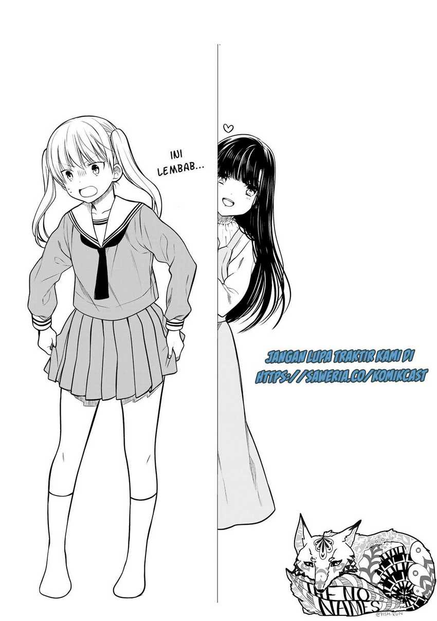 Danshi Koukousei wo Yashinaitai Oneesan no Hanashi Chapter 178 - halaman 6