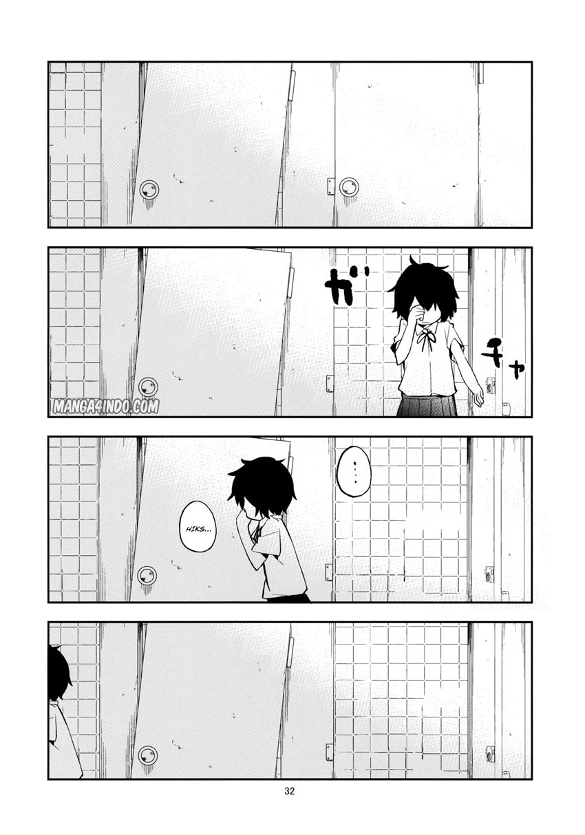 Danshi Toire de Machiawase Chapter 1 - halaman 31