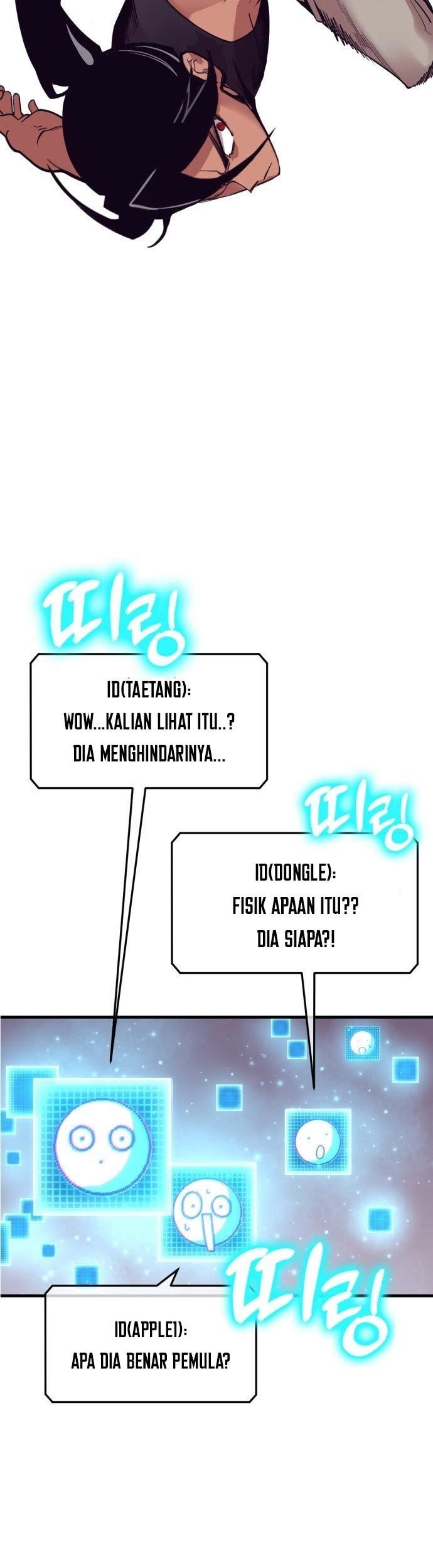 DANTALIAN Chapter 1 - halaman 16