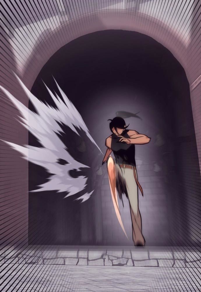 DANTALIAN Chapter 1 - halaman 24