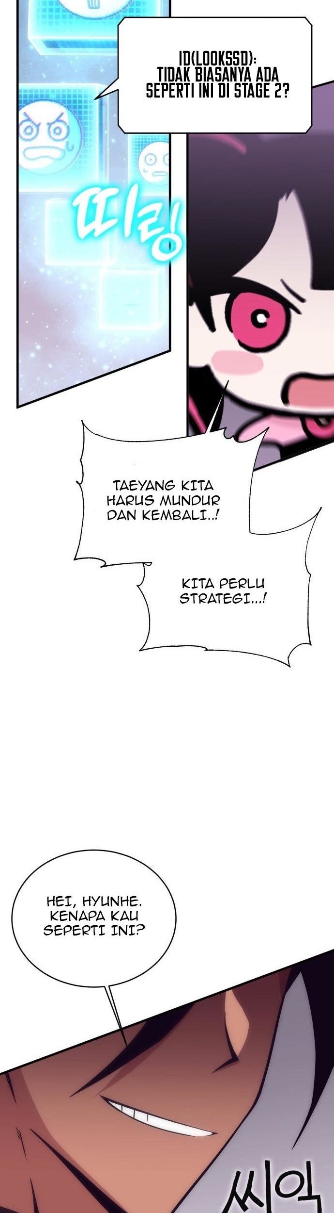 DANTALIAN Chapter 1 - halaman 5