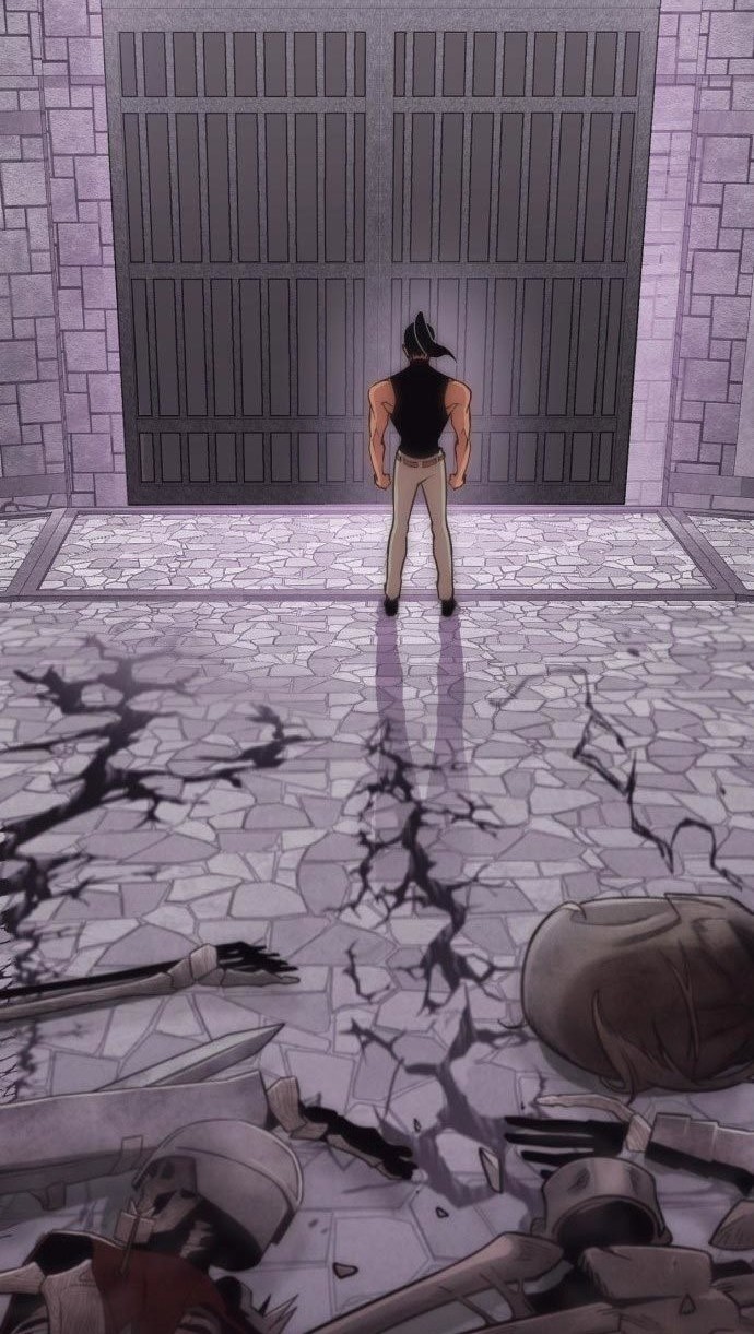 DANTALIAN Chapter 1 - halaman 72